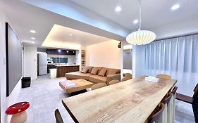Lovetokyo Maisonette Terrace